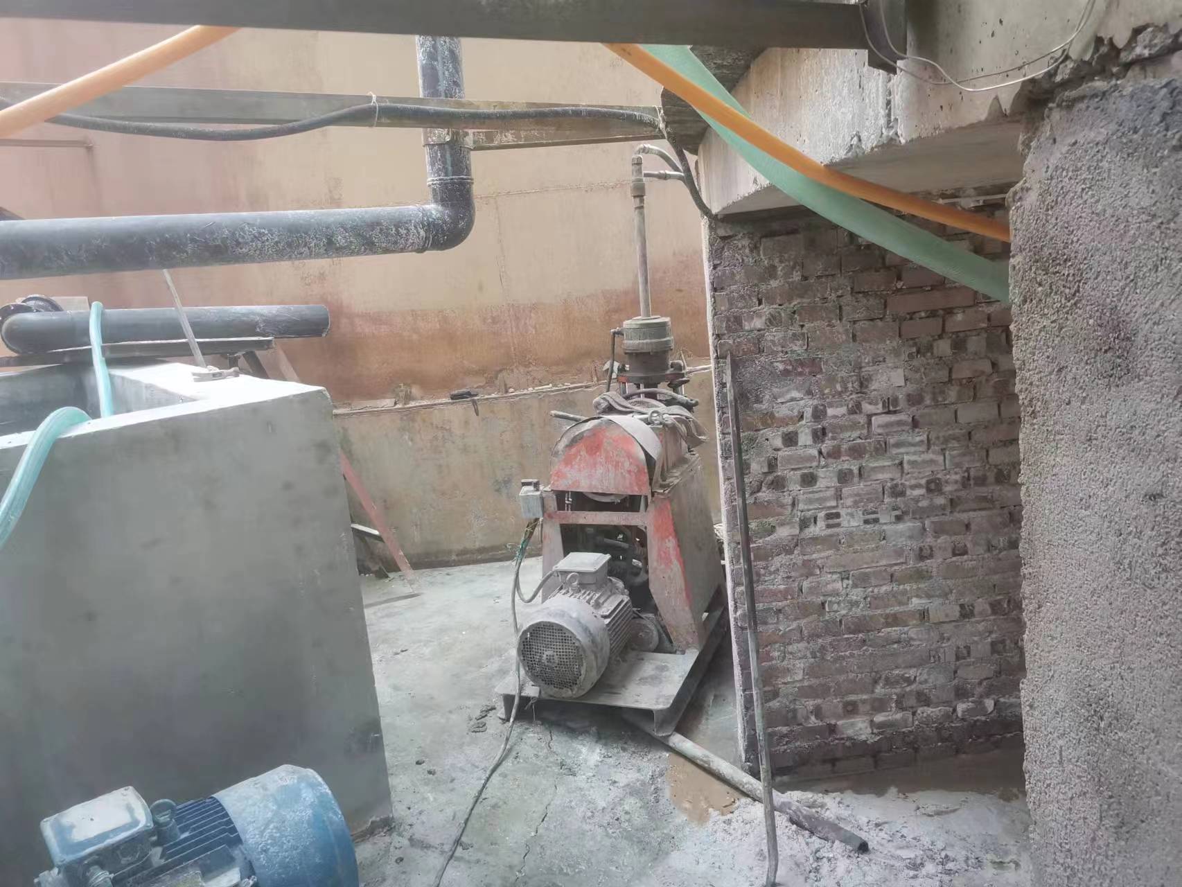 茶陵回填土压密注浆